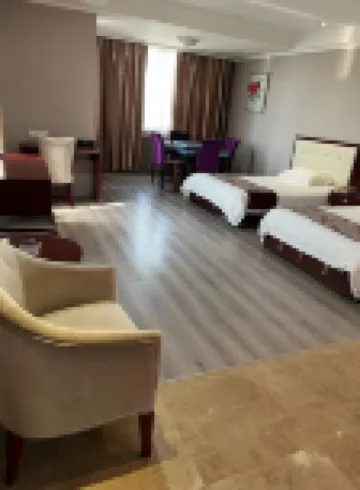 Shuzhou International Hotel