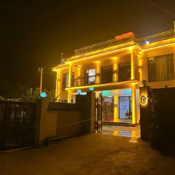 Mountain View building