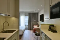 Citadines les Halles Paris Hotels in Paris