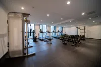 XIHE HOTEL - Phòng Gym