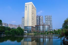 GUIZHOU PARK HOTEL LIUPANSHUI