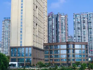 六盤水3大豪華酒店