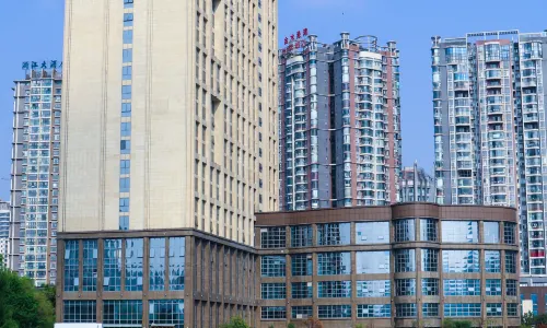 GUIZHOU PARK HOTEL LIUPANSHUI