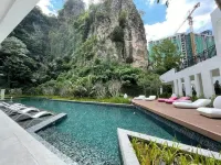 IWH The Cove Premium Suites Hotels in 