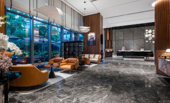 IntercityHotel  Shanghai Hongqiao NECC