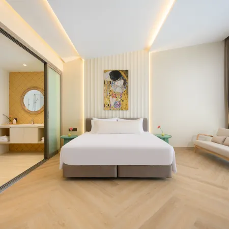 Centara Life Lamai Resort Samui