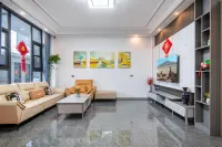 Xiyuan Homestay (Yuntaishan Shui Qijing Town)