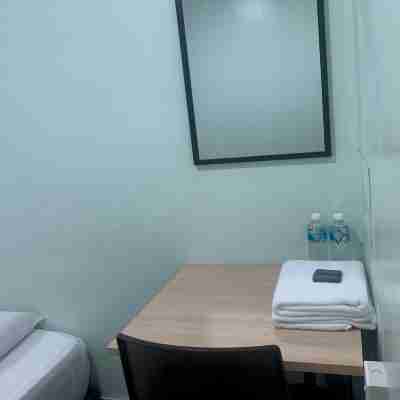 OYO 91025 THHomeStay Rooms