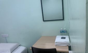 OYO 91025 THHomeStay