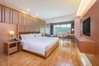 Rong Tai Auto Industry Business Center Hotel
