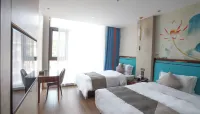The Langham Hotel, Liuheng, Zhoushan Hotel in zona Taimen Passenger Transport Terminal