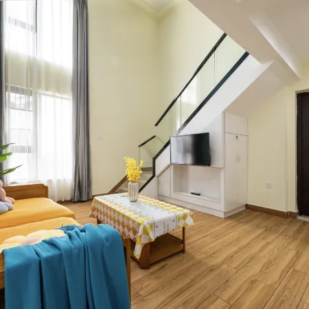 Boting Hotel (Hainan International Exhibition Center)