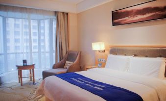 Putian Pujing Hotel (Xinghuafu History and Culture Street) - Housity