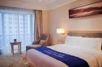 Putian Pujing Hotel (Xinghuafu History and Culture Street) Hotel dekat Putian Tianjiuwan Passenger Transport Terminal