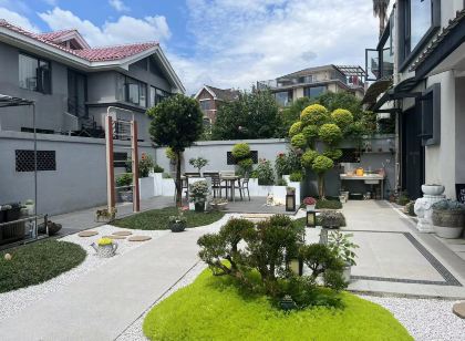 武夷山杏語小屋民宿