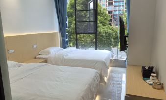 Kelaiju Homestay