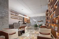 恩施九洲國際大酒店 - 健身室/gym room