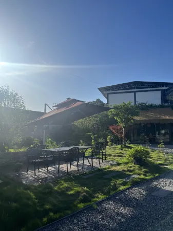 Qihao Jidi · Chanyuan