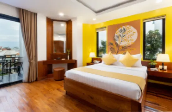 勒維特吳哥酒店 塔普爾村酒店