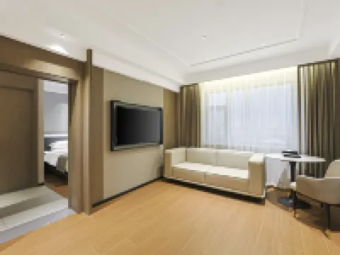 Yida Hotel Hotels in Heihe