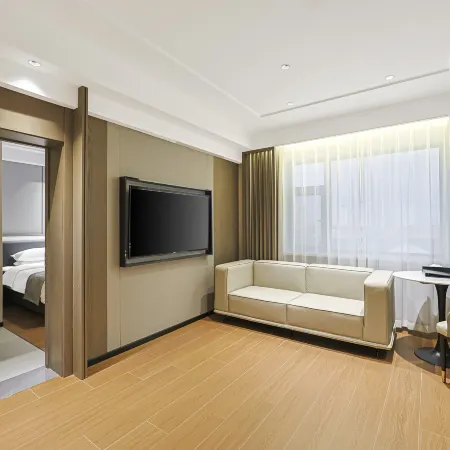 Yida Hotel