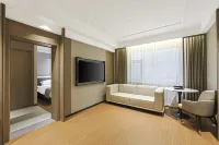 Yida Hotel Hotel dekat Heihe Harbour (2)