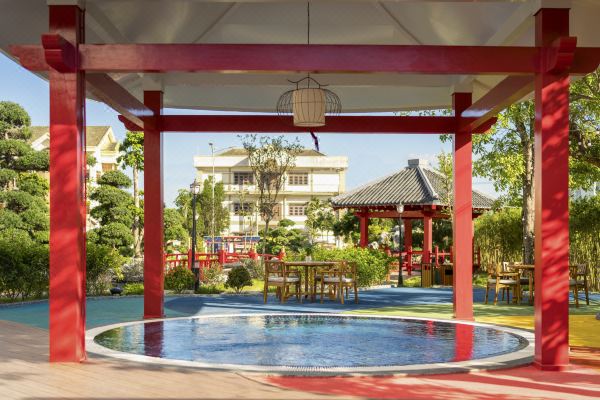 TUI 블루 뚜이 호아, 웰니스 & 리트리트 호텔(TUI BLUE Tuy Hoa - Wellness & Retreat Hotel)_5