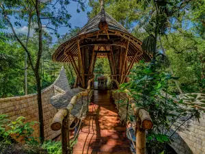 Permata Ayung Private Estate