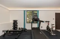 Pingtan Kunhao Resort Hotel - نادي رياضي