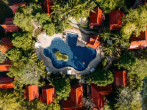 Ma Doo Bua Stay Hotels near Bang Tao Beach