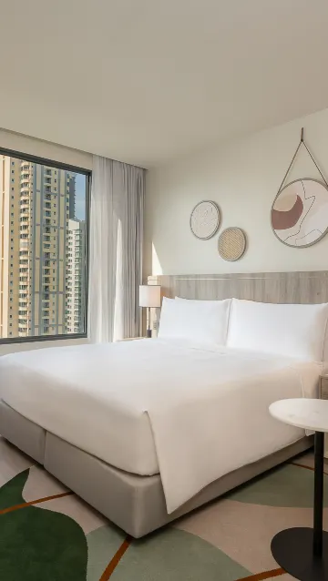 ห้องสตูดิโอสวีท