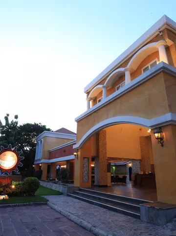 รูปภาพของแกรนด์ สมายด์ เวลเนส รีสอร์ท