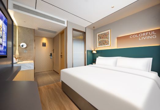 스마트 컨트롤 패널