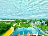 The Paramount Hotel Sibu - Scenic
