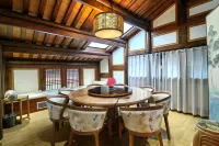 Biehuashanfang Guesthouse Hotel a Chongqing