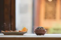 花築·今雨軒精品客棧（周莊古鎮店）