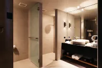 MACq 01 Hotel Hotel a Bellerive