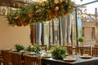 Qiongkushutai Inan Li Saiwai Aesthetic Homestay