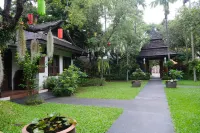 Vimarn kaew village and resort