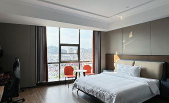 Aorui Esports Hotel (Xiushui Bus Terminal Branch)