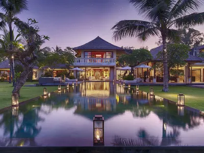 Kaba Kaba Estate Hotels in Bali