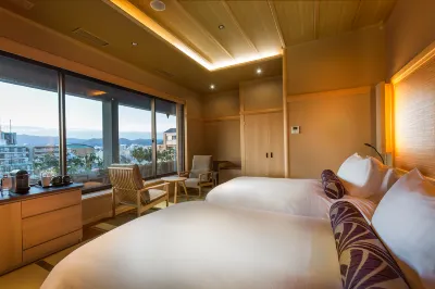 Saka Hotel Kyoto Hotels near Kiyomizu-dera Temple