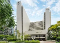 Conrad Singapore Orchard Hotels in Singapore