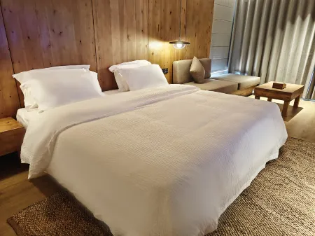 Xi Cen: A Visit to the Stone-Hidden Garden Отели в г. Сиаоцзинь