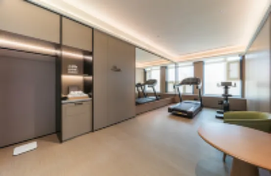 JI Hotel (Qingyuan Qingcheng Station) Hôtels à : Qingyuan