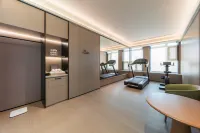 JI Hotel (Qingyuan Qingcheng Station)