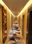Jinyuewan Hotel - Cho phép mang theo thú cưng