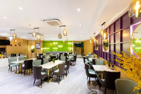 BaiLiQuanZhiJiuDian Hotel (Jianmei Guangchang Bus Station)