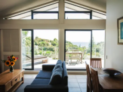 Waiheke Island Resort Conference & Accommodation Centre Hotels in Waiheke Island