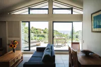 Waiheke Island Resort Conference & Accommodation Centre - Pool